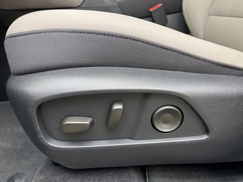 New 2026 GMC Terrain Elevation w/ Elevation Premium Package FWD image 12