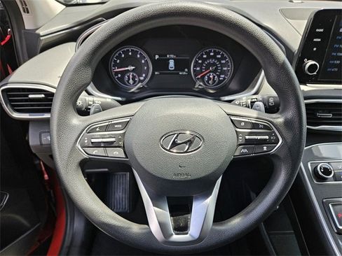Used 2021 Hyundai Santa Fe SEL w/ Cargo Package image 18