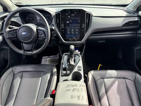 Used 2024 Subaru Crosstrek 2.5i Limited w/ Crosstrek Mirror Package AWD/4WD image 20
