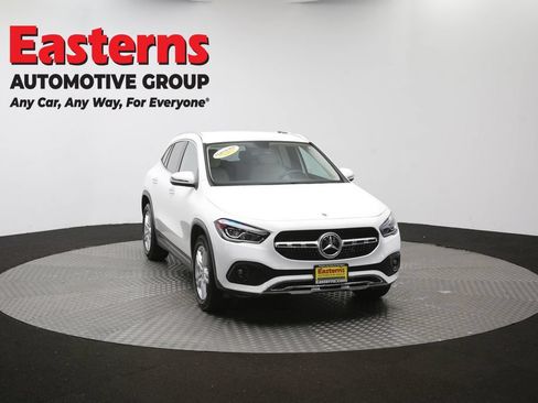 Used 2022 Mercedes-Benz GLA 250 4MATIC w/ Premium Package Lite image 50