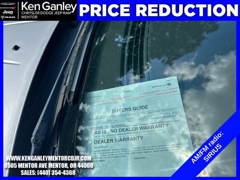 Used 2009 Chrysler Sebring Limited FWD image 21