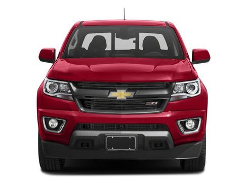 Used 2018 Chevrolet Colorado Z71 image 7