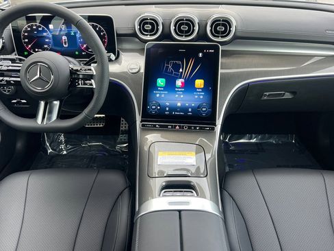 New 2026 Mercedes-Benz CLE 300 4MATIC Cabriolet image 3