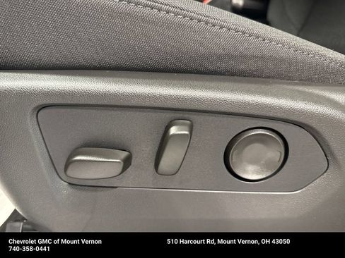 New 2026 Chevrolet Silverado 1500 LT AWD/4WD image 27