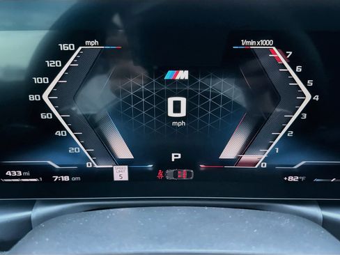 New 2027 BMW M440i w/ Premium Package RWD image 41