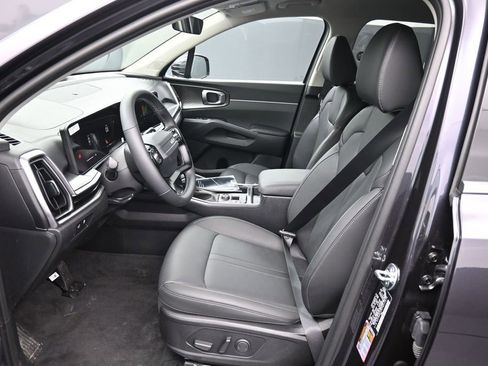 New 2026 Kia Sorento EX AWD/4WD image 18