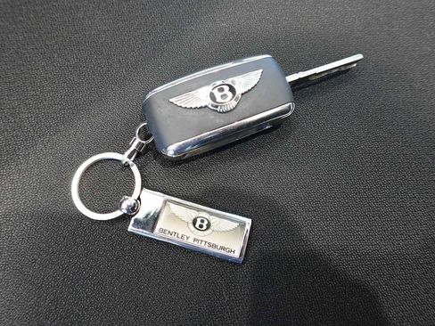 Used 2014 Bentley Continental GT AWD/4WD image 49
