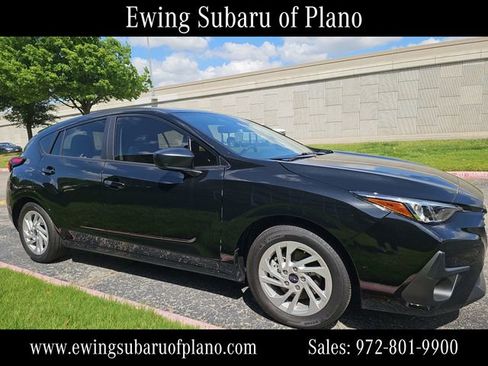 Used 2025 Subaru Impreza 2.0i image 7