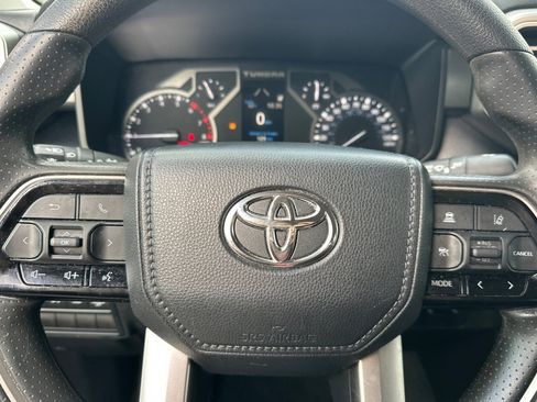 Used 2022 Toyota Tundra SR5 image 34