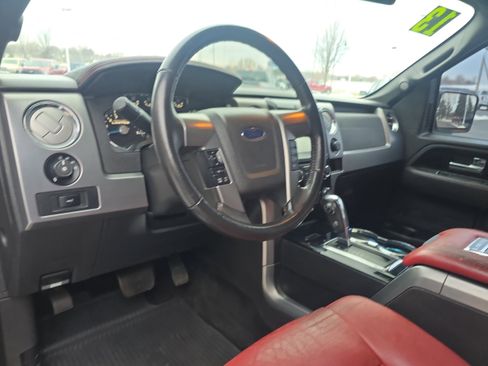Used 2013 Ford F150 Limited image 10
