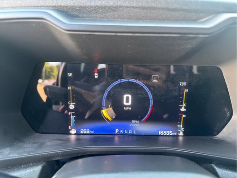 Used 2023 Chevrolet Colorado W/T RWD image 26