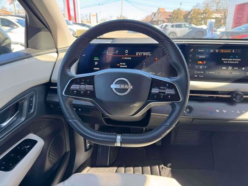 Certified 2024 Nissan Ariya AWD image 19