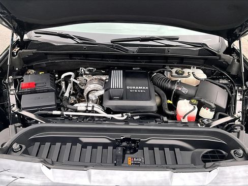 Used 2022 GMC Sierra 1500 Denali Ultimate AWD/4WD image 30