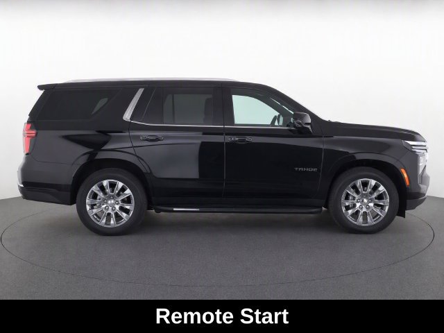 Used 2024 Chevrolet Tahoe Premier AWD/4WD image 8