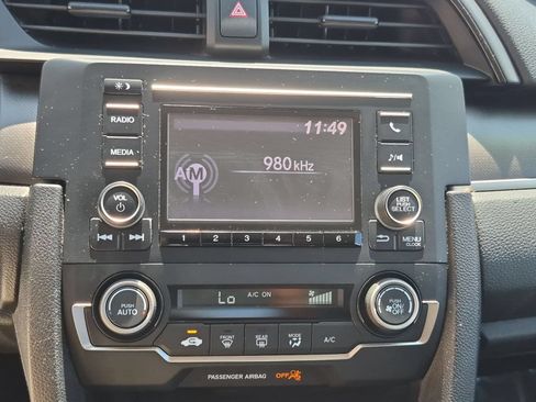 Used 2020 Honda Civic LX image 18