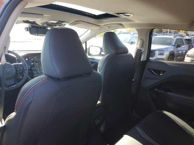 New 2027 Subaru Crosstrek 2.5i Limited AWD/4WD image 10