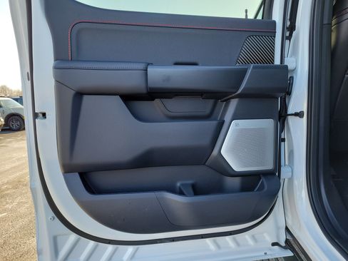 New 2025 Ford F150 Raptor image 8