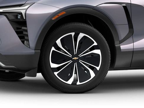 New 2024 Chevrolet Blazer EV LT image 31