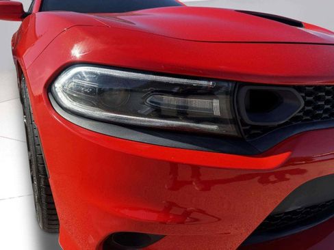 Used 2021 Dodge Charger Scat Pack image 10