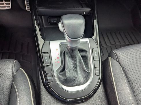 Used 2024 Kia Forte GT-Line w/ GT-Line Premium Package FWD image 14