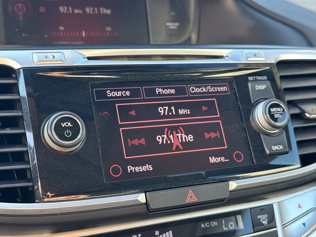 Used 2013 Honda Accord EX-L image 19