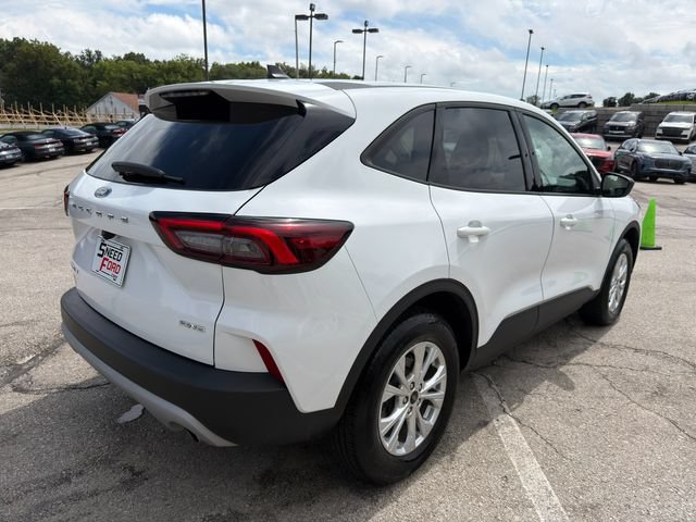 Used 2025 Ford Escape Active w/ Cold Weather Package AWD/4WD image 7