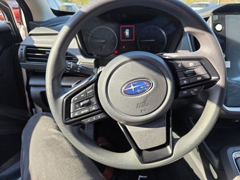 New 2025 Subaru Crosstrek 2.5i Premium image 12