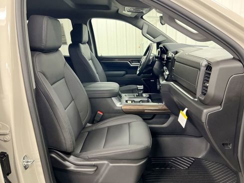 New 2026 Chevrolet Silverado 1500 RST w/ All Star Edition Plus image 22