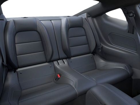 New 2026 Ford Mustang Premium RWD image 11