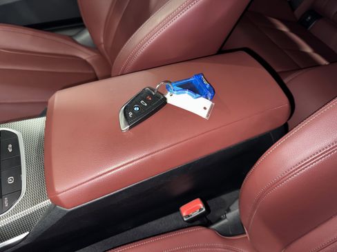 Certified 2023 BMW 430i Convertible w/ M Sport Package image 25