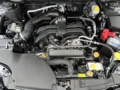 Certified 2023 Subaru Outback Limited image 9