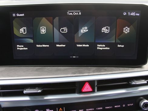 New 2026 Kia Sorento SX Prestige image 51