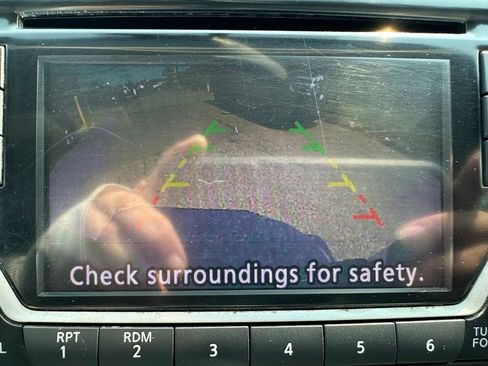 Used 2018 Nissan Frontier S RWD image 29