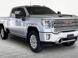 Used 2023 GMC Sierra 2500 Denali w/ Denali Ultimate Package AWD/4WD 360° Tour