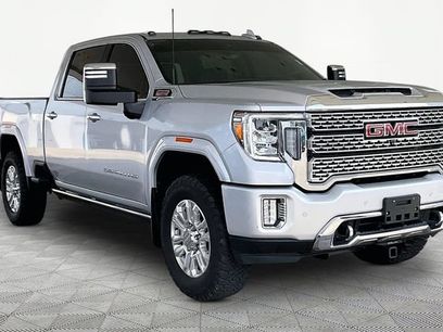 Used 2023 GMC Sierra 2500 Denali w/ Denali Ultimate Package
