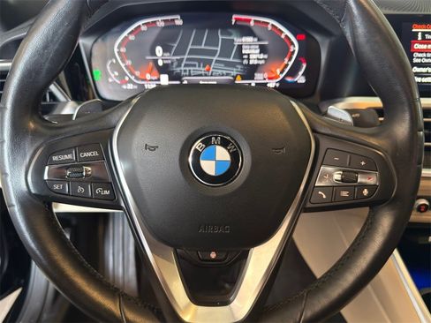 Used 2023 BMW 430i Gran Coupe xDrive image 16