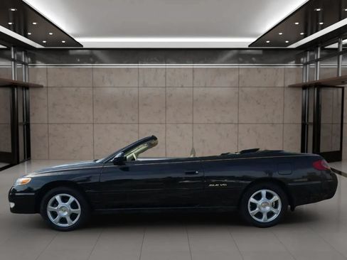 Used 2003 Toyota Solara SLE FWD image 6