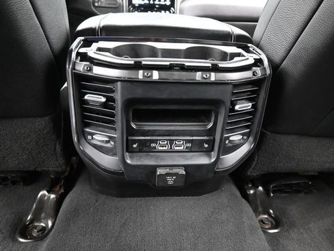 Used 2023 RAM 2500 Limited AWD/4WD image 44