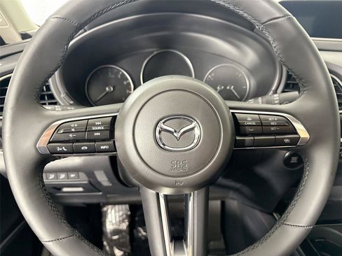 New 2025 MAZDA CX-30 AWD 2.5 S w/ Preferred Package image 16