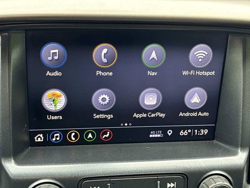 Used 2019 Chevrolet Colorado Z71 AWD/4WD image 36