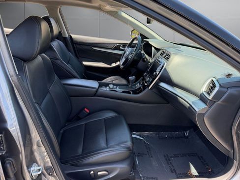 Used 2019 Nissan Maxima 3.5 SL FWD image 7