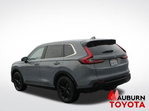 Used 2023 Honda CR-V EX image 5