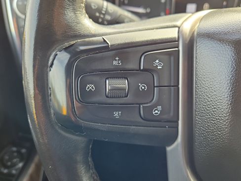 Used 2021 GMC Sierra 2500 Denali w/ Denali Black Diamond Edition image 31