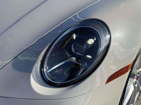 Used 2020 Porsche 911 Carrera S RWD image 13