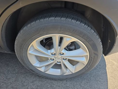 Used 2023 Buick Encore GX Preferred w/ Cold Weather Comfort Package AWD/4WD image 6