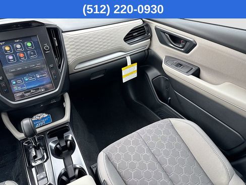 New 2026 Subaru Forester image 26