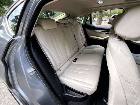 Used 2016 BMW X6 xDrive35i AWD/4WD image 21