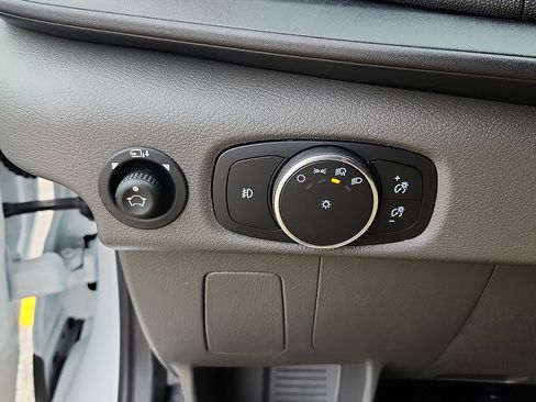 New 2026 Ford Transit 350 148 High Roof Extended DRW w/ Load Area Protection Package image 15