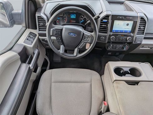Used 2020 Ford F150 XLT image 17