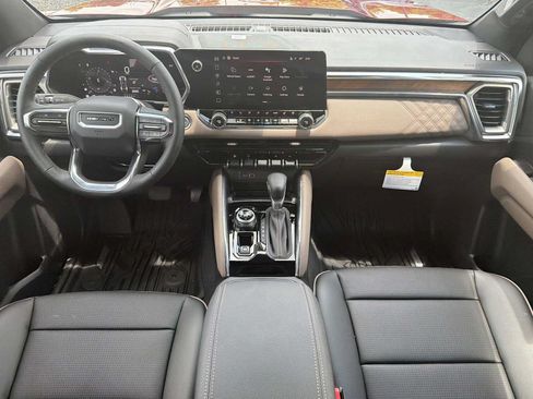 New 2026 GMC Canyon Denali AWD/4WD image 2